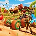 All Star Fruit Racing Nintendo Switch Avrupa (PC Steam Anahtar / Avrupa)
