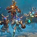 Almighty: Kill Your Gods (PC Steam Clave / Global)