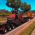 American Truck Simulator - Heavy Cargo Pack DLC Glo (PC Steam Key / Global)