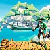 Blazing Sails - Privateer Pack DLC (PC Steam Key / Global)