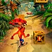 Crash Bandicoot N. Sane Trilogy (Xbox Key / US)
