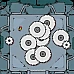 Disc Room (PC Steam Key / Global)