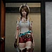 FATAL FRAME / PROJECT ZERO: Maiden of Black Water G (PC Steam Anahtar / Global)