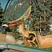 Jurassic World Evolution 2: Πακέτο του Ύστερου Κρητιδικού DLC Stea (PC Steam Βασική / Global)