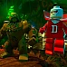 LEGO DC Super Villains Switch (Nintendo Switch Clave / Europa)