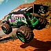 Monster Jam Steel Titans (PC Steam Key / Global)