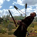 Mount & Blade With Fire and Sword Wild Fields G (PC Steam Key / Global)