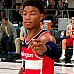 NBA 2K22 (PC Steam Key / Europe)
