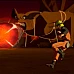 Naruto Ultimate Ninja Storm 3 Full Burst Nintendo Switch (Nintendo Switch Key / Europe)