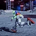 New Gundam Breaker Europe (clé PC Steam / Europe)