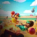 Oddballers Nintendo Switch أوروبا (Nintendo Switch مفتاح / أوروبا)