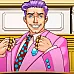 Phoenix Wright Ace Attorney Trilogy (PC Steam Key - Global)
