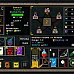Pixel Heroes Byte & Magic (PC Steam Key / Global)