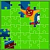 Pixel Puzzles - Junior (PC Steam Key / Global)