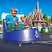 Planet Coaster: Classic Rides Collection DLC (PC Steam Key / Global)