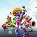 Plants vs Zombies Battle for Neighborville Deluxe Edition (Xbox Key / Europe)