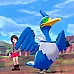 Pokemon Shield Season Pass Nintendo Switch (Nintendo Switch Key / Europe)