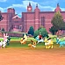 تذكرة الموسم الخاصة بلعبة «بوكيمون سورد» Nintendo Switch أوروبا (مفتاح Nintendo Switch / أوروبا)