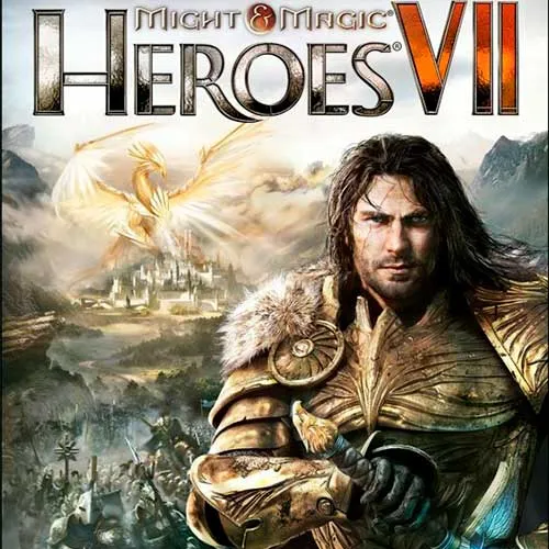 Might & Magic Heroes VII (PC Ubisoft Connect Key / Global)