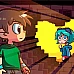 Scott Pilgrim vs. The World: The Game - Complete Editie (PC Ubisoft Connect-code / Europa)