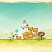 Shaun the Sheep - Home Sheep Home Farmageddon Parti Sürümü (Nintendo Switch Anahtar / Avrupa)
