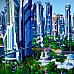 SimCity - Yarının Şehirleri DLC (PC EA App Anahtarı / Global)