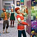 Sims 4 - High School (PC EA App Key / Global)