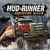 Spintires MudRunner - American Wilds Genişletme Paketi DLC (PC Steam Anahtarı / Global)