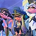 Splatoon 3 Expansion Pass Nintendo Switch Europe (Nintendo Switch Key / Europe)