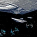 Star Wars: X-Wing Paket (PC Steam Anahtarı / Global)
