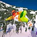 Steep - Road to the Olympics DLC (Κωδικός ενεργοποίησης για PC μέσω Ubisoft Connect / Global έκδοση)