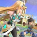 Super Smash Bros. Ultimate Challenger Pack 11: Sora DLC N (Nintendo Switch Key / Europe)