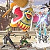 Super Smash Bros. Ultimate Fighters Pass المجلد 2 من نينتندو S (رمز Nintendo Switch / أوروبا)