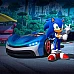 Team Sonic Racing Nintendo Switch أوروبا (مفتاح Nintendo Switch / أوروبا)