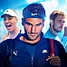 Tennis World Tour (PC Steam Key / Global)