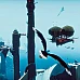 The Falconeer (PC, clave n.º TR92# / Global)