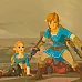 بطاقة التوسعة التاسعة لـ «The Legend of Zelda: Breath of the Wild» (Nintendo Switch Key / أوروبا)