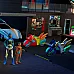 The Sims 3 - Movie Stuff (PC EA App Key / Global)