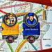 Ticket to Ride (PC Steam Key / Global)