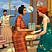The Sims 4 Get Together DLC (PC EA App Key / Global)