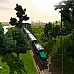 Train Fever (PC Steam Key / Global)
