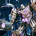 Transformers Fall of Cybertron Multiplayer Havoc Pack DLC (PC Steam Key / Global)