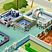 Two Point Hospital Nintendo Switch أوروبا (Nintendo Switch مفتاح / أوروبا)