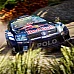 WRC 6 Παγκόσμιο Πρωτάθλημα Ράλι (PC Steam Κλειδί / Global έκδοση)
