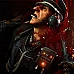 Wolfenstein II The New Colossus Nintendo Switch أوروبا (Nintendo Switch مفتاح / أوروبا)