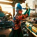 Cyberpunk 2077 & Series XS Turquie (Xbox Clé Series X|S / Turquie)