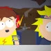 South Park: The Fractured But Whole (PC Ubisoft Connect-code / Europa)