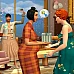 Sims 4 Growing Together DLC (Κλειδί για PC EA App / Global έκδοση)