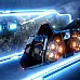 Elite Dangerous (PC Steam-toets / Global)