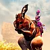 Κλειδί για το Guild Wars 2: Path of Fire (Κλειδί για PC / Ευρώπη)